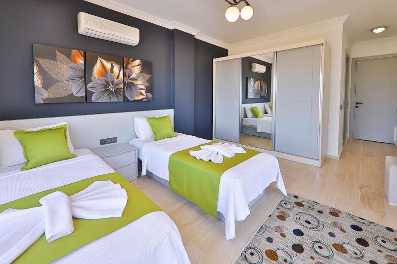 Villa Celik - image 42