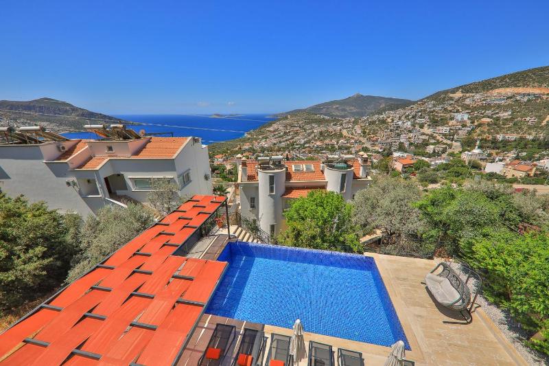 Villa Celik - image 22
