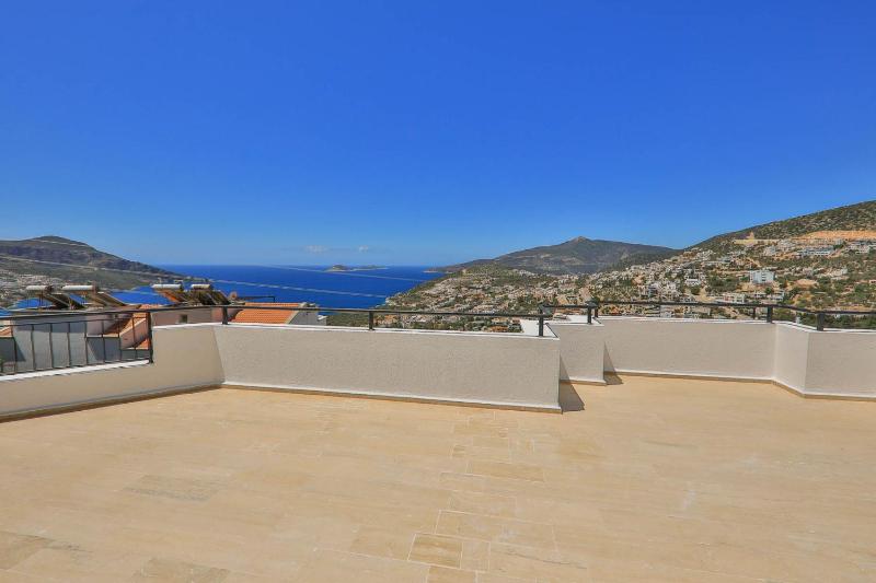 Villa Celik - image 50
