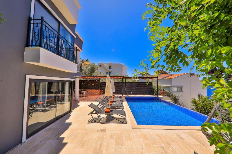 Villa Celik - image 41