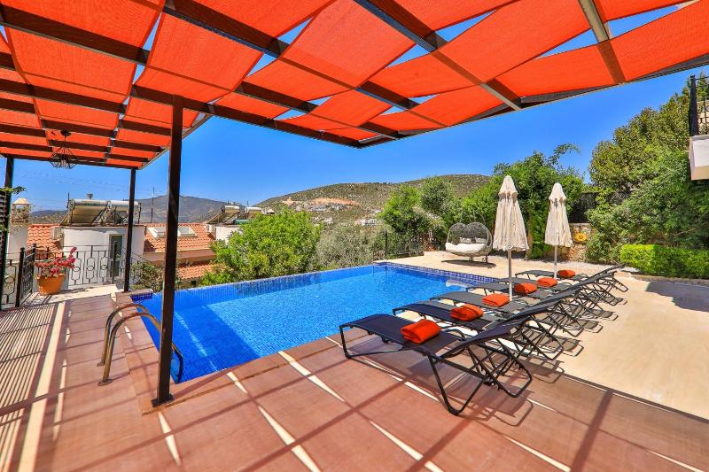 Villa Celik - image 38