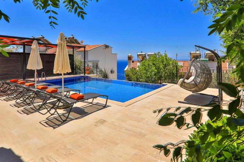 Villa Celik - image 39