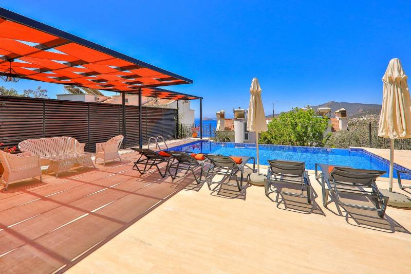 Villa Celik - image 31