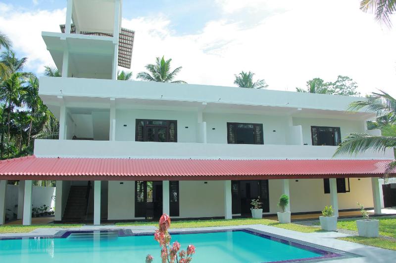 Sayu Garden Hotel - image 14