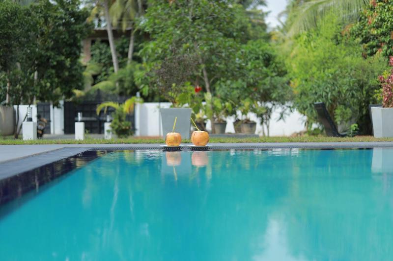 Sayu Garden Hotel - image 1