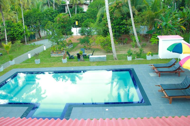 Sayu Garden Hotel - image 28