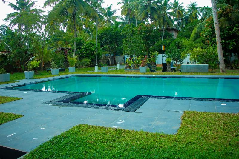 Sayu Garden Hotel - image 2