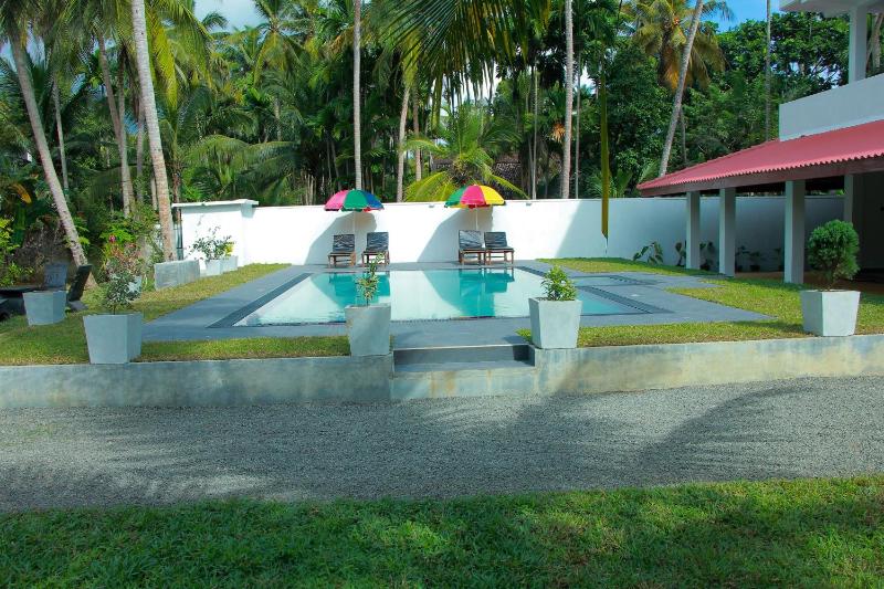 Sayu Garden Hotel - image 5