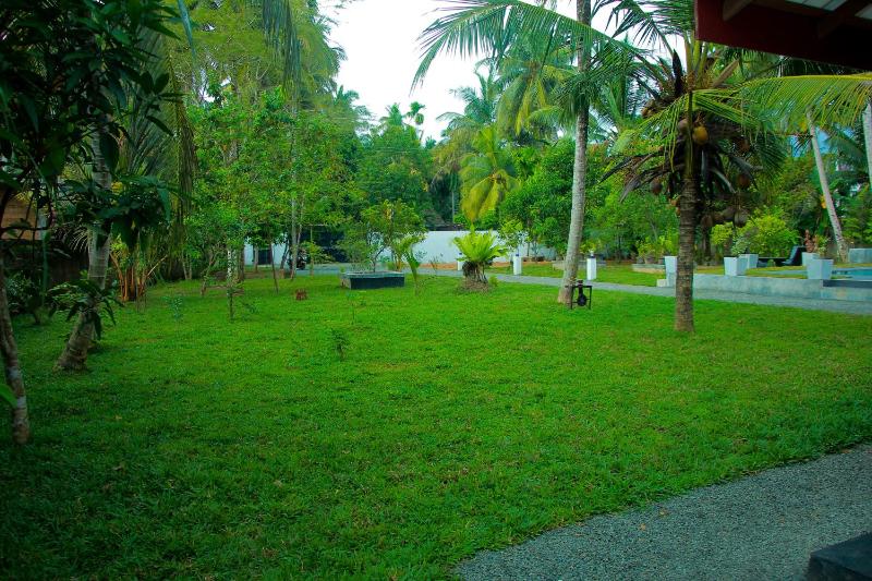 Sayu Garden Hotel - image 11