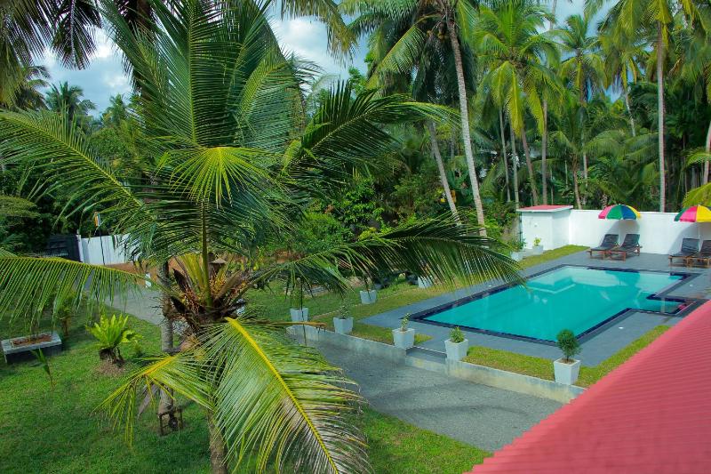 Sayu Garden Hotel - image 36