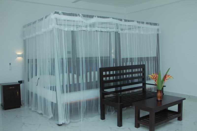 Sayu Garden Hotel - image 35