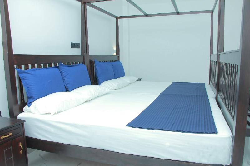 Sayu Garden Hotel - image 6