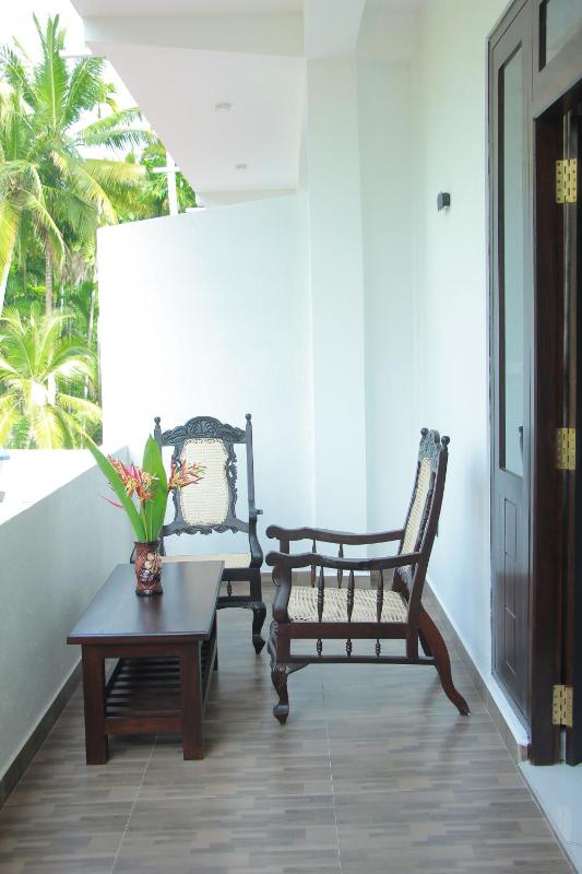 Sayu Garden Hotel - image 10