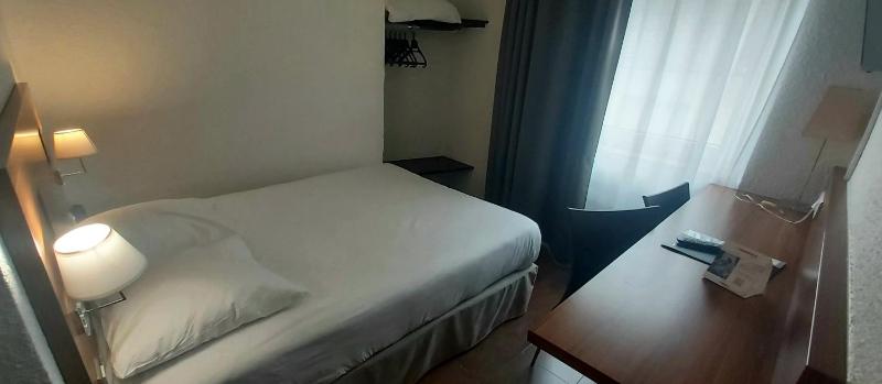 The Originals City Hôtel Colmar Gare - image 8