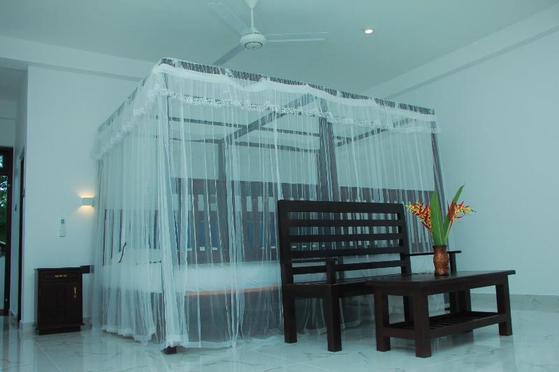 Sayu Garden Hotel - image 31