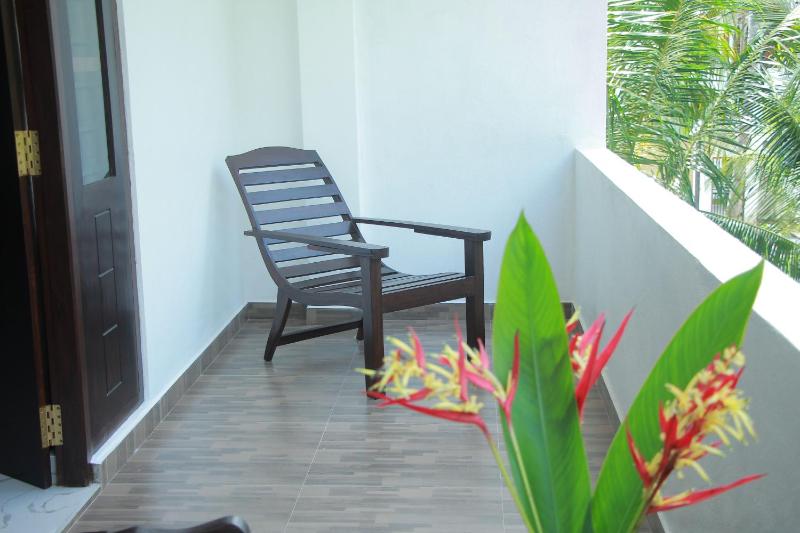 Sayu Garden Hotel - image 16