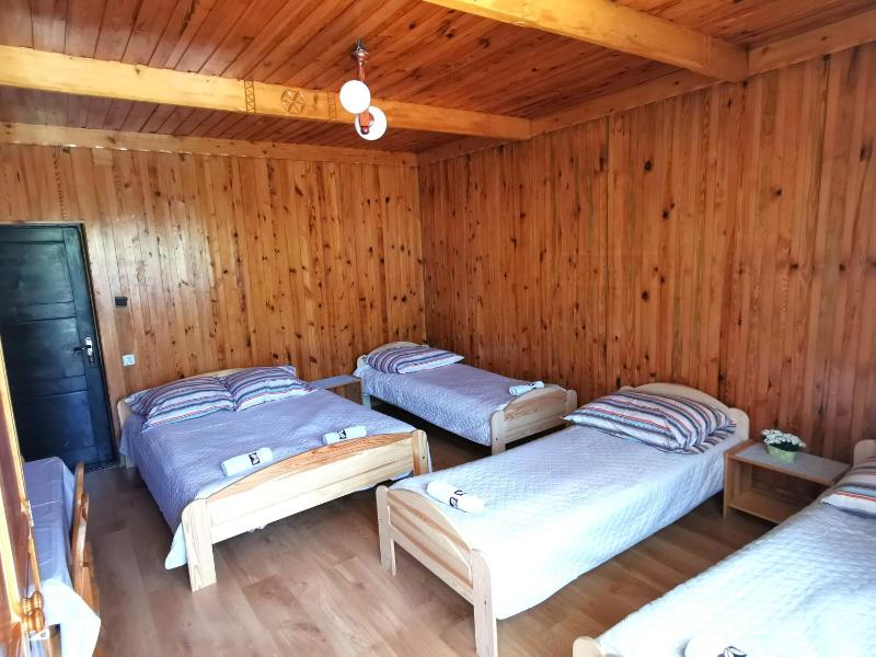 1. Family Room with Terrace (5 Adults) image 3
