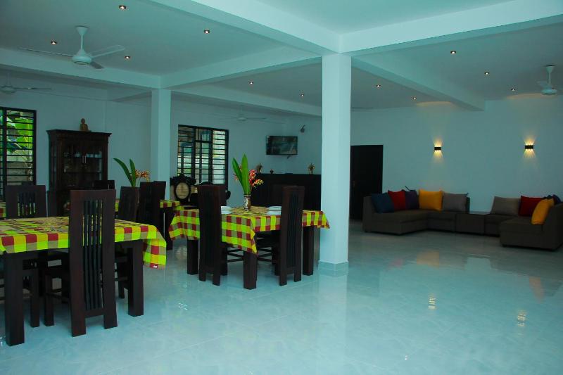 Sayu Garden Hotel - image 29