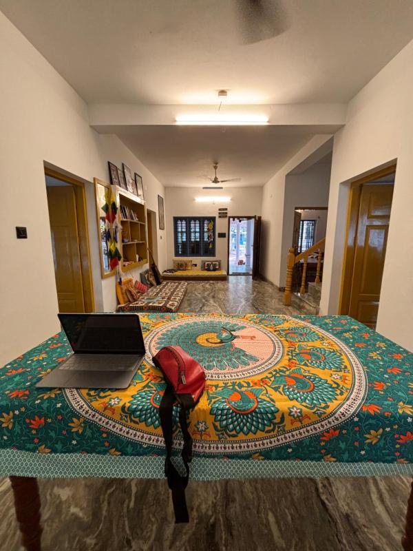 Barefoot Hostels Varkala - image 14