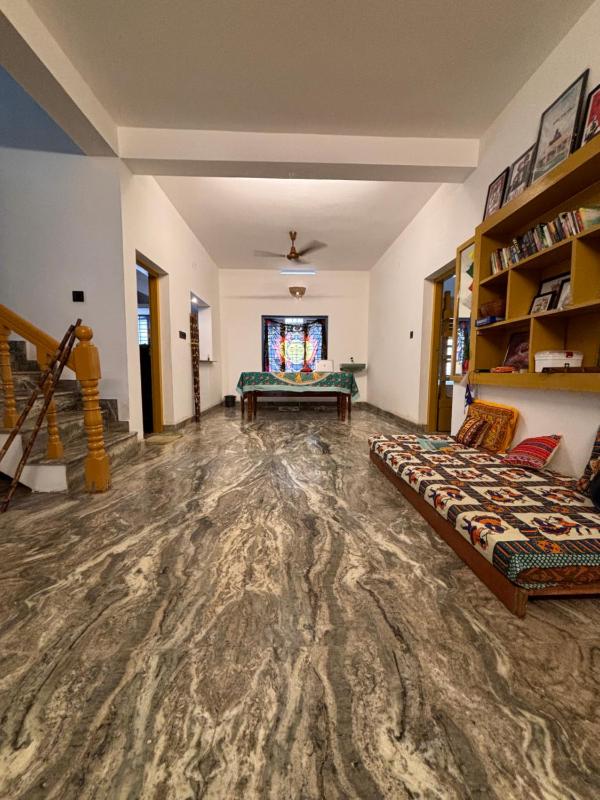 Barefoot Hostels Varkala - image 5