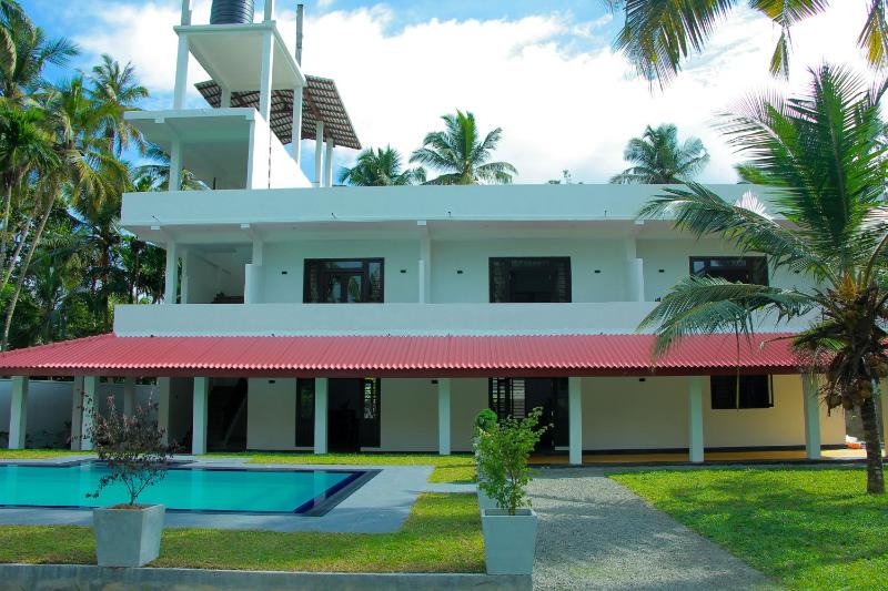 Sayu Garden Hotel - image 19