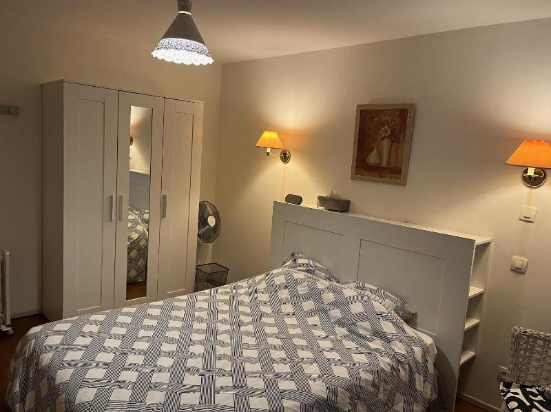 Appartements RESIDILAVERDE Hypercentre - image 4