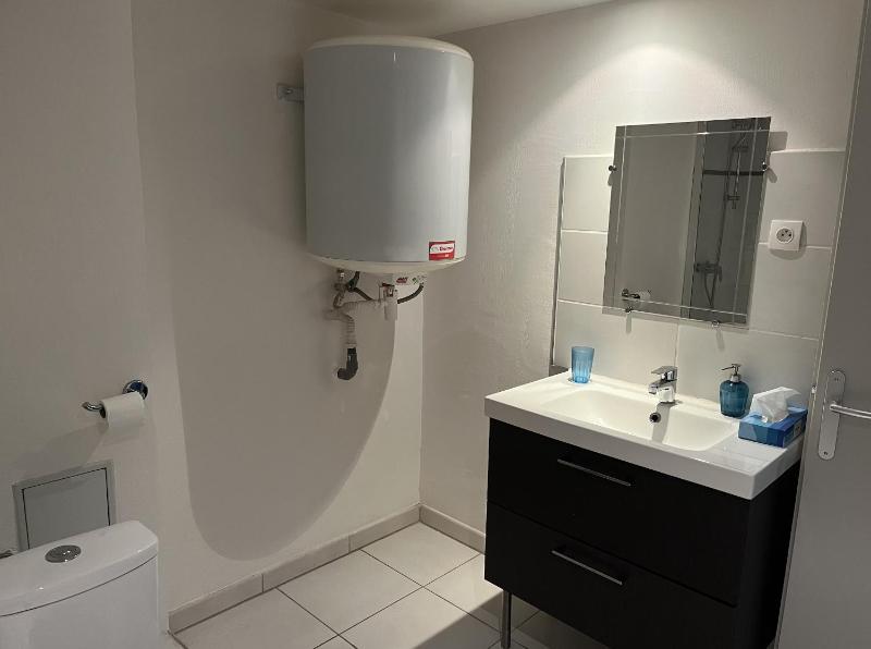 Appartements RESIDILAVERDE Hypercentre - image 6