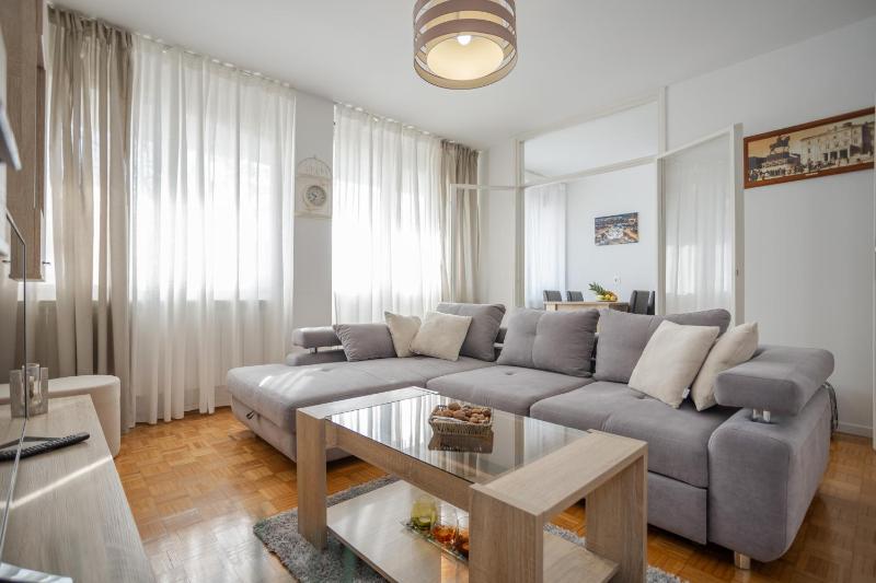 One-Bedroom Apartment image 2