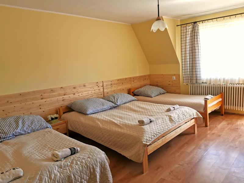 4. Family Room with Balcony (5 Adults) image 3