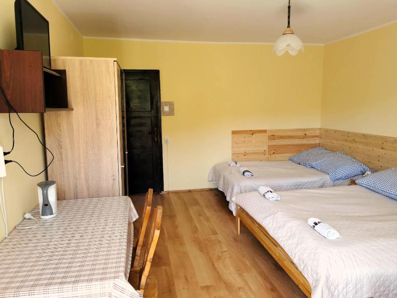 4. Family Room with Balcony (5 Adults) image 1