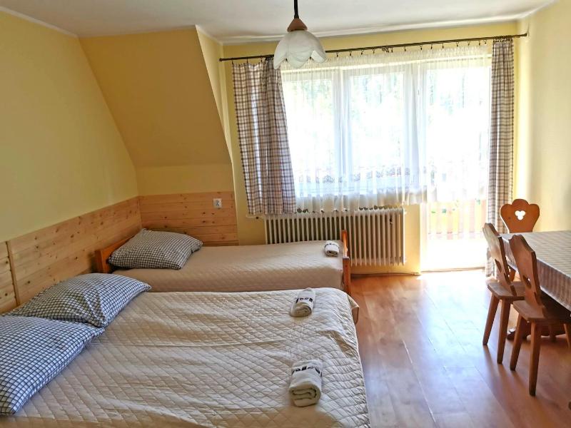 4. Family Room with Balcony (5 Adults) image 4