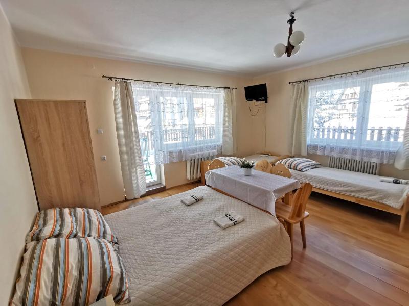 2. Family Room with Terrace (4 Adults) image 1