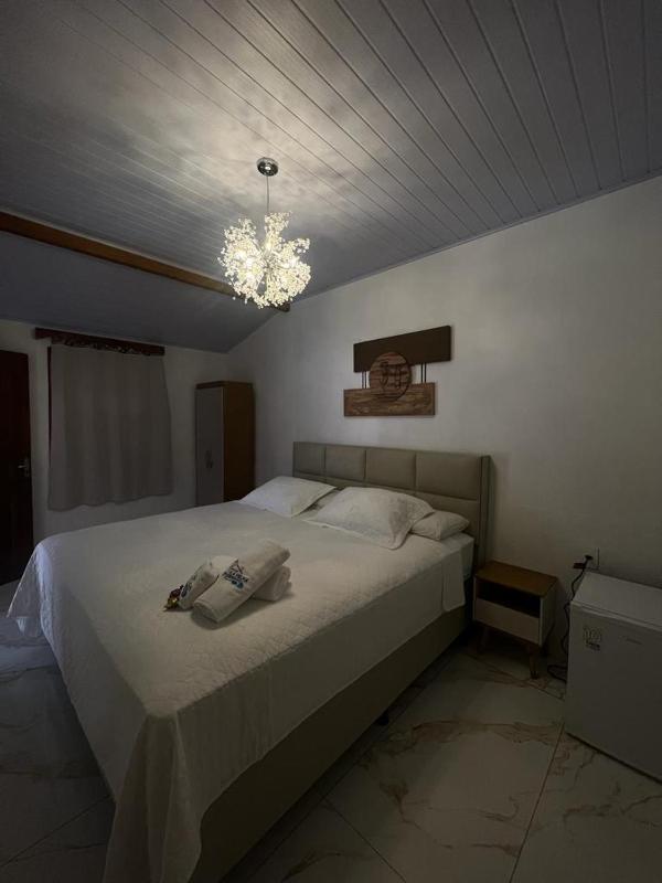 Pousada Vila Velha - image 25