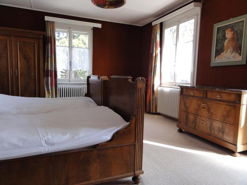 Budget Double Room image 2