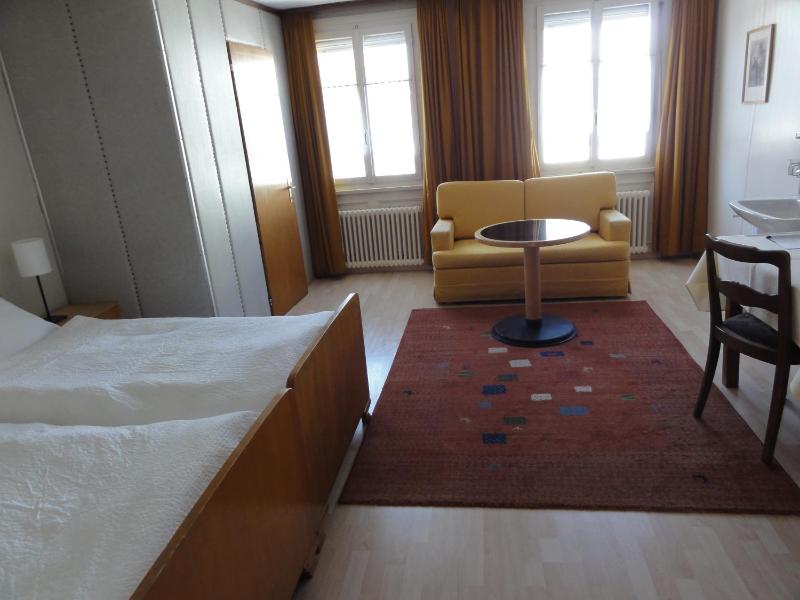 Budget Double Room image 1