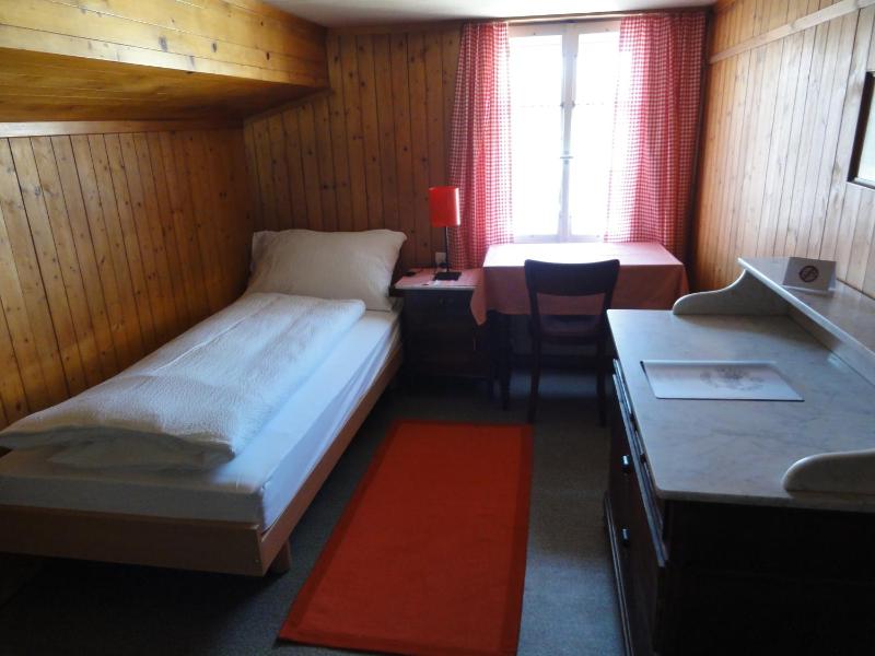 Budget Single Room image 2