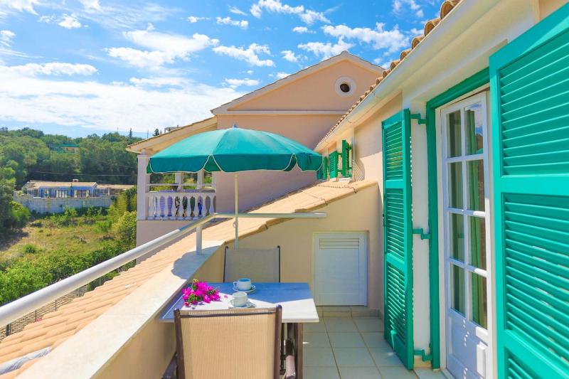Anna Apartment Agios Stephanos - image 19