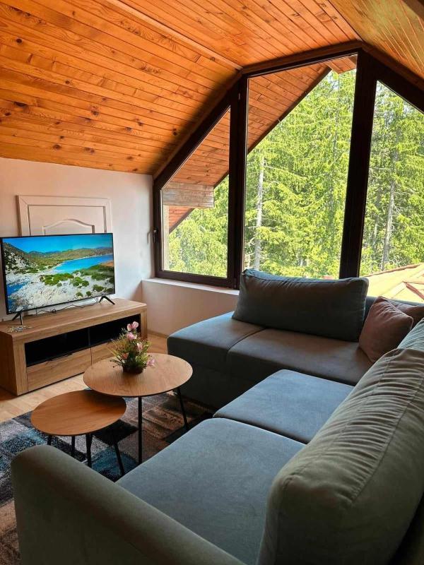 Pamporovo Rhodopi Pearl Apartments - Private Apartments Images