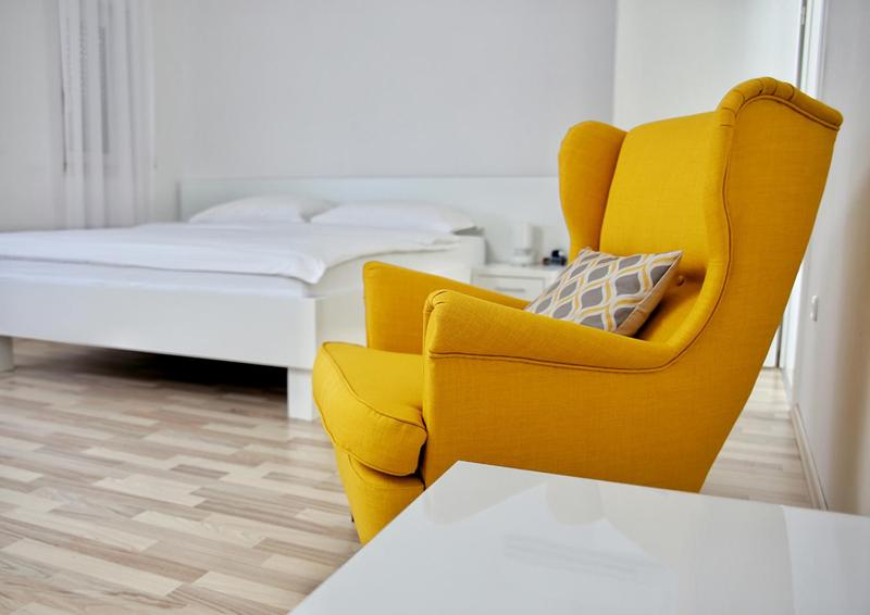 Superior Two-Bedroom Apartment image 2