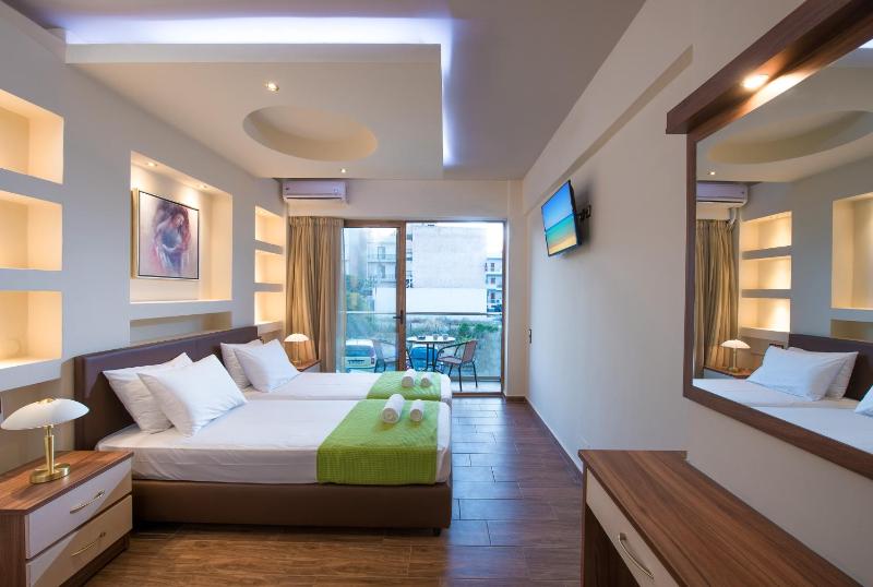 Harma Boutique Hotel - image 31