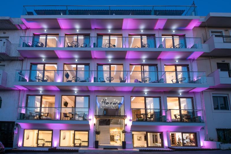 Harma Boutique Hotel - image 14