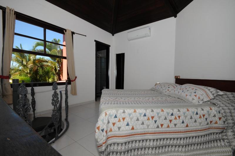 One-Bedroom Chalet image 1