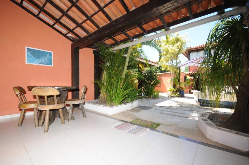 Chalés Bougainville Búzios - image 8