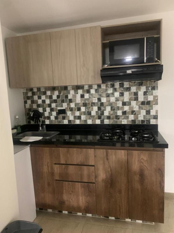 Apartamento en la Boquilla - image 16