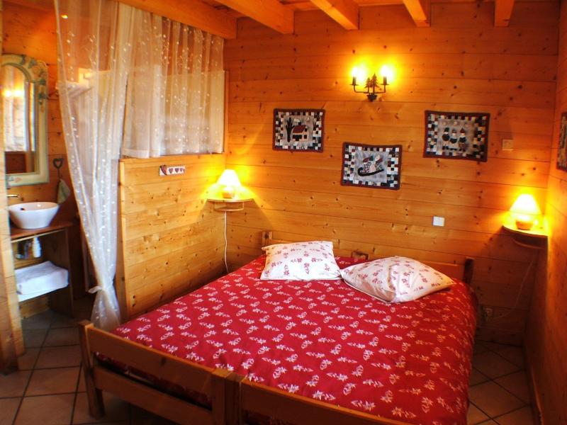 Double Room with Mountain View image 4