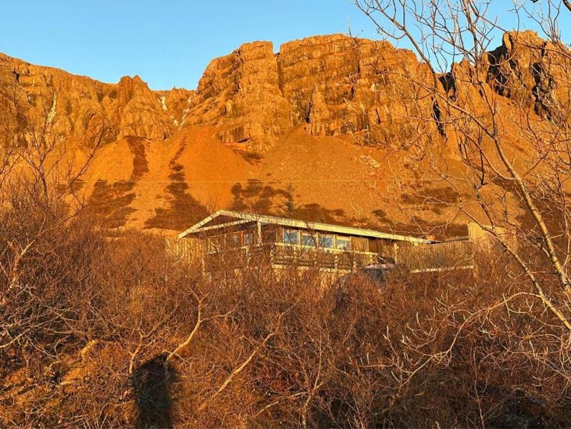 Two-Bedroom Chalet with Patio image 2