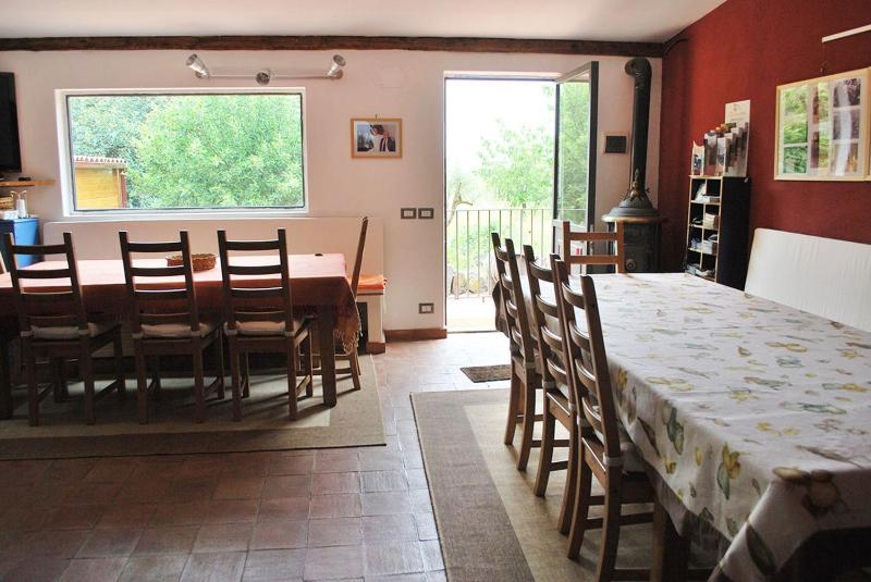 Double or Twin Room with Garden View image 4