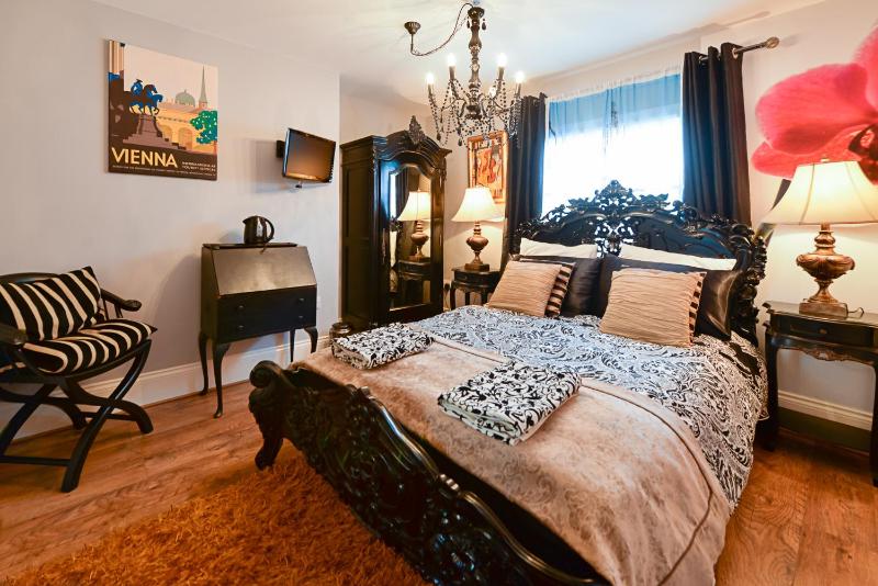 Mama’s Inn Boutique Guest House - image 32