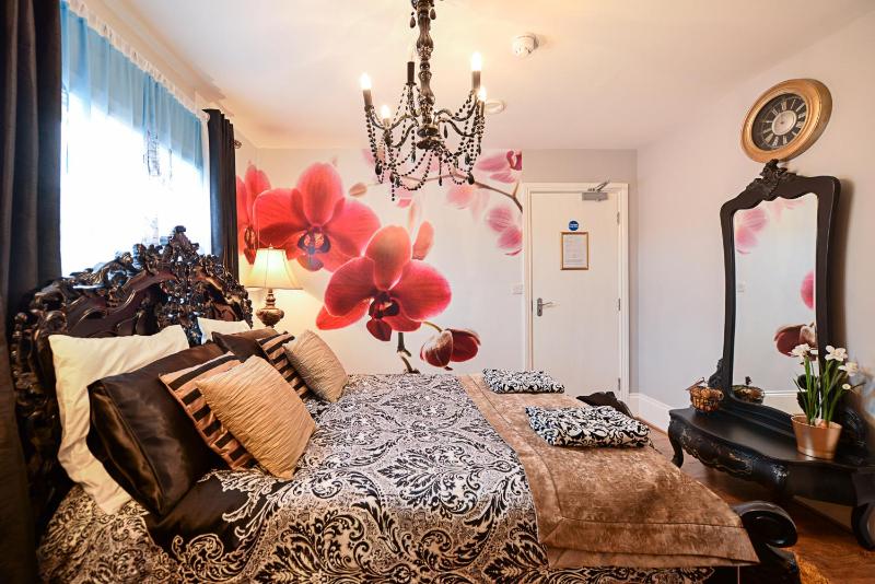 Mama’s Inn Boutique Guest House - image 28