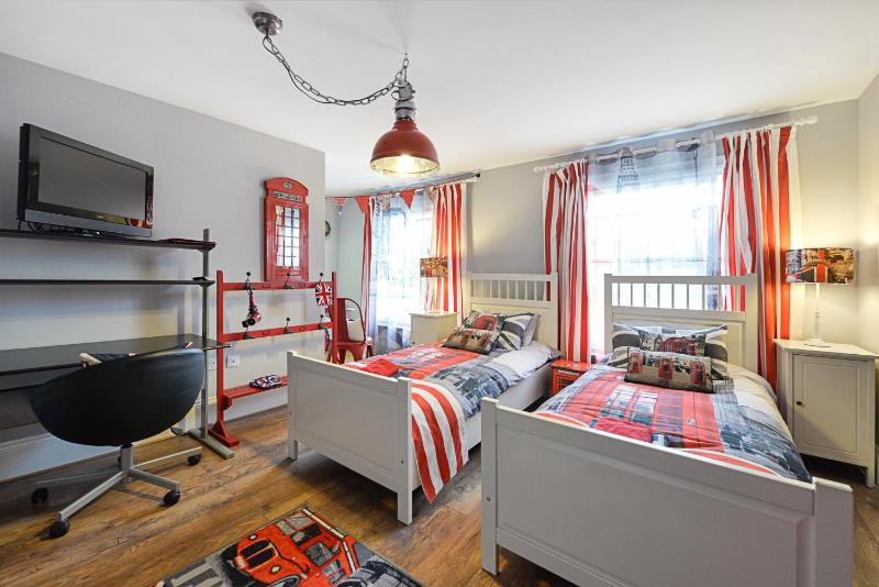 Mama’s Inn Boutique Guest House - image 38